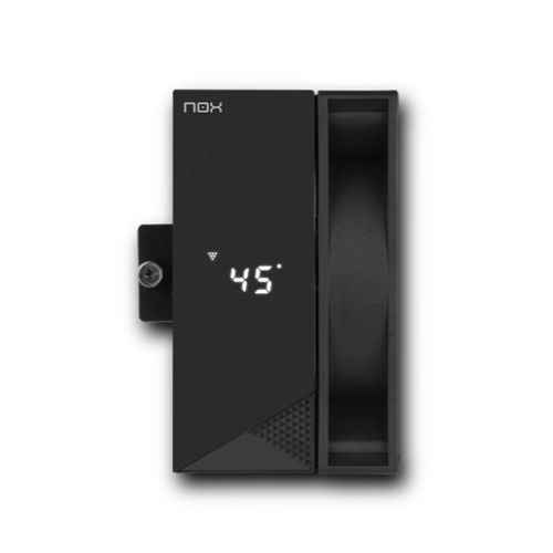 Refrigerador Cpu Nox Hummer H-500 Intel/Amd Argb | Quonty.com | NXHUMMERH500