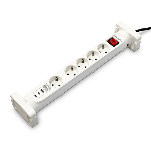 Regleta Salicru Sps Safe 5s+ | Quonty.com | 680DA000003