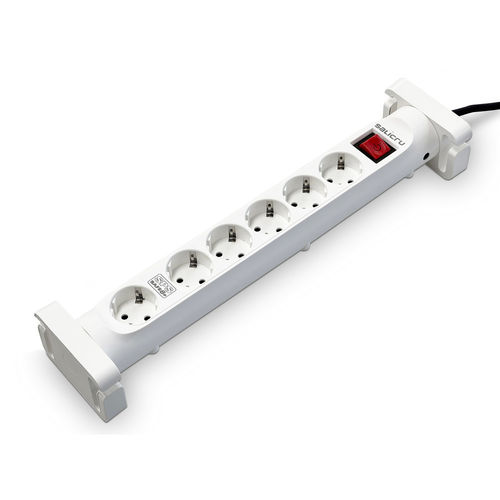 Regleta Salicru Sps Safe 6s | Quonty.com | 680DA000002