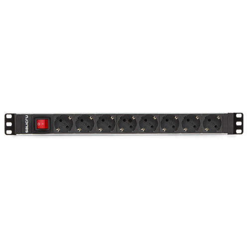 Regleta Salicru Sps Safe 8 | Quonty.com | 680CA000003