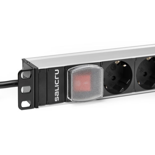 Regleta Salicru Sps Safe 8 | Quonty.com | 680CA000003