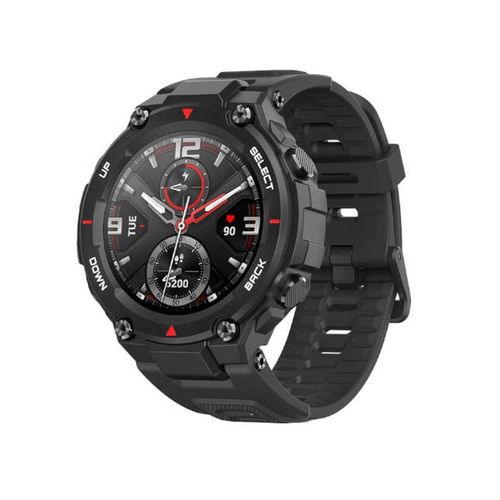Smartwatch Xiaomi Amazfit T-Rex 1,30'' Gps Rock Black | Quonty.com | W19190V5N