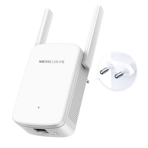 Repetidor Mercusys Me30 Wifi.Ac/1200mbps 1rj45 2antenas | Quonty.com | ME30