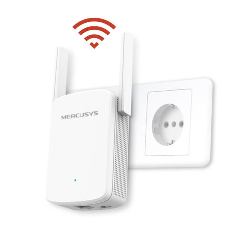 Repetidor Mercusys Me30 Wifi.Ac/1200mbps 1rj45 2antenas | Quonty.com | ME30