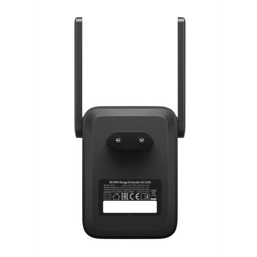 Repetidor Xiaomi Mi Wifi Range Extender Ac1200 Ethernet | Quonty.com | DVB4348GL