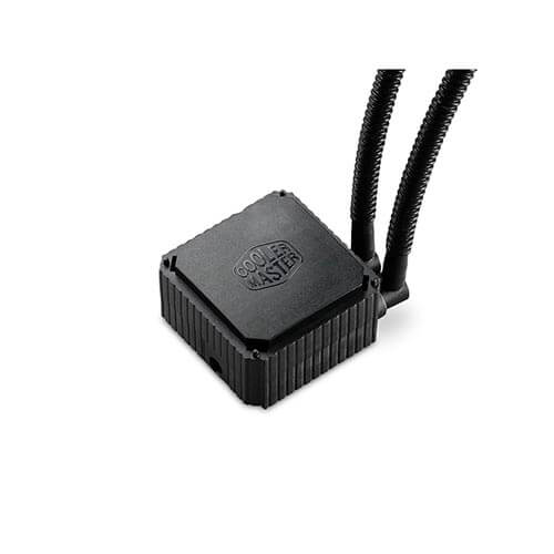 Refrig. Liquida Cooler Master Seidon 120v Intel/Amd | Quonty.com | RL-S12V-24PK-R1