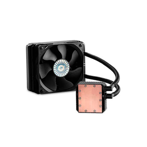 Refrig. Liquida Cooler Master Seidon 120v Intel/Amd | Quonty.com | RL-S12V-24PK-R1