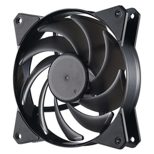 Refrigerador Cpu Cooler Master Liquida Masterliquid 120 | Quonty.com | MLX-D12M-A20PW-R1
