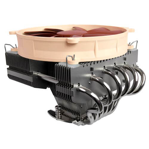 Refrigerador Cpu Noctua Nh-C12p-Se14 Intel/Amd | Quonty.com | NH-C12P SE14