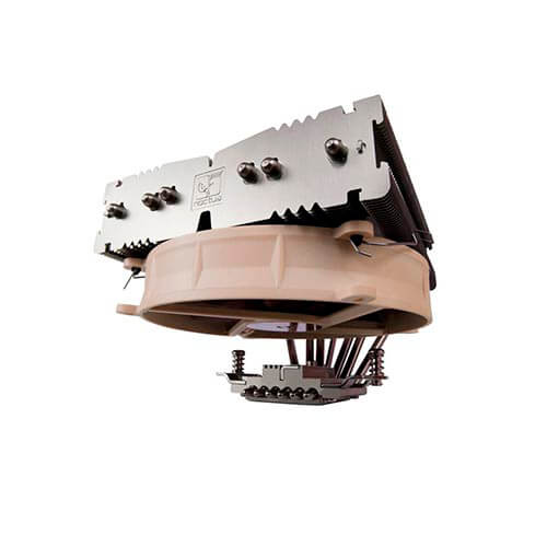 Refrigerador Cpu Noctua Nh-C14 Intel/Amd | Quonty.com | NH-C14