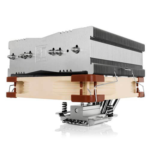 Refrigerador Cpu Noctua Nh-C14s Intel/Amd | Quonty.com | NH-C14S