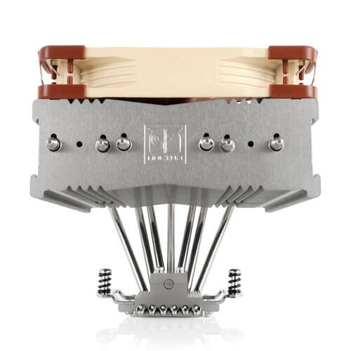 Refrigerador Cpu Noctua Nh-C14s Intel/Amd | Quonty.com | NH-C14S