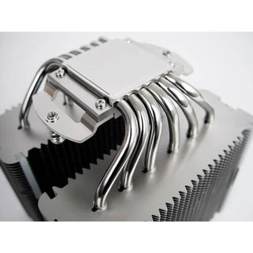 Refrigerador Cpu Noctua Nh-D14 Intel/Amd | Quonty.com | NH-D14