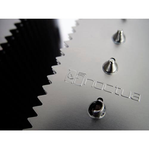 Refrigerador Cpu Noctua Nh-D14 Intel/Amd | Quonty.com | NH-D14
