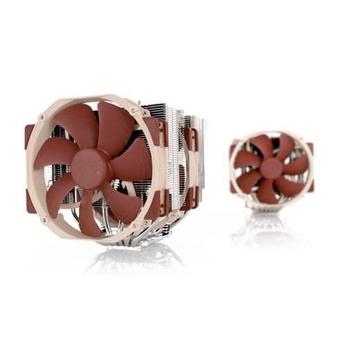 Refrigerador Cpu Noctua Nh-D15 Se-Am4 Amd | Quonty.com | NH-D15 SE-AM4