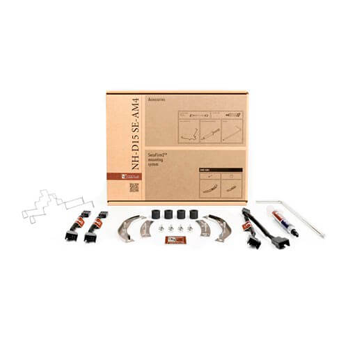 Refrigerador Cpu Noctua Nh-D15 Se-Am4 Amd | Quonty.com | NH-D15 SE-AM4