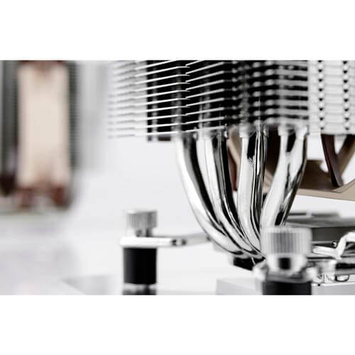 Refrigerador Cpu Noctua Nh-D9l Intel/Amd | Quonty.com | NH-D9L