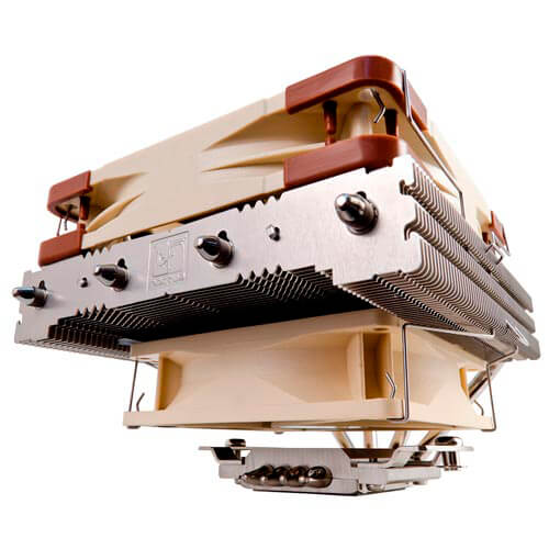 Refrigerador Cpu Noctua Nh-L12 Intel/Amd | Quonty.com | NH-L12