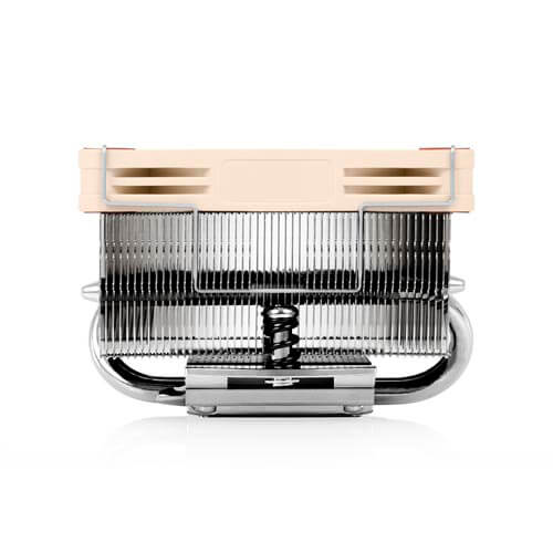 Refrigerador Cpu Noctua Nh-L9x65 Se-Am4 Amd Am4 | Quonty.com | NH-L9X65 SE-AM4