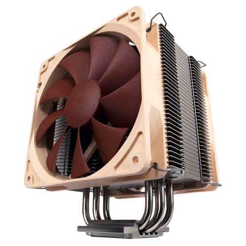 Refrigerador Cpu Noctua Nh-U12p-Se2 Intel/Amd | Quonty.com | NH-U12P SE2