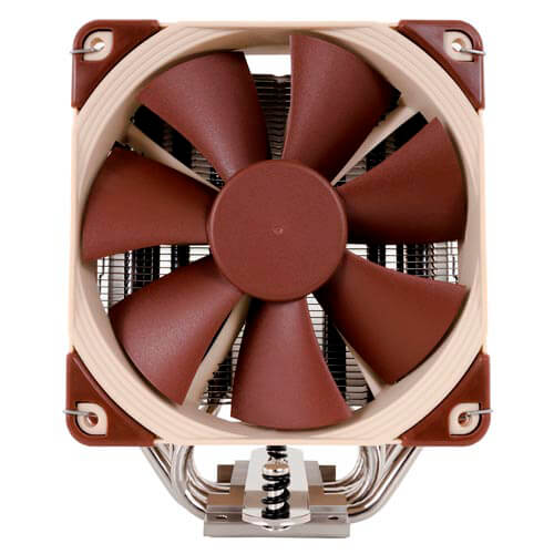 Refrigerador Cpu Noctua Nh-U12s Se-Am4 Amd | Quonty.com | NH-U12S SE-AM4