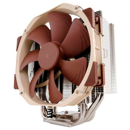 Refrigerador Cpu Noctua Nh-U14s Intel/Amd | Quonty.com | NH-U14S