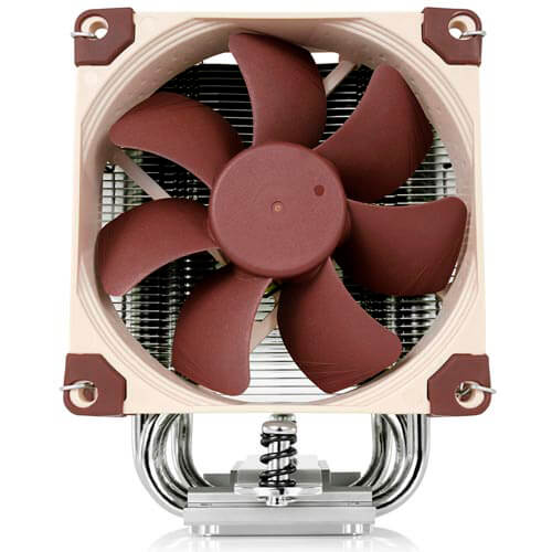 Refrigerador Cpu Noctua Nh-U9s Intel/Amd Lp | Quonty.com | NH-U9S