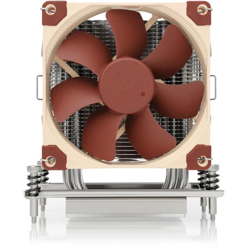 Refrigerador Cpu Noctua Nh-U12s Tr4-Sp3 Amd | Quonty.com | NH-U12S TR4-SP3