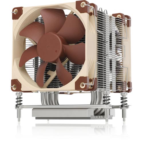 Refrigerador Cpu Noctua Nh-U12s Tr4-Sp3 Amd | Quonty.com | NH-U12S TR4-SP3