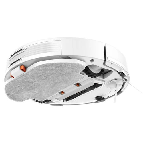 Robot Aspiradora Xiaomi Mi Robot Vacuum S10 White | Quonty.com | BHR5988EU