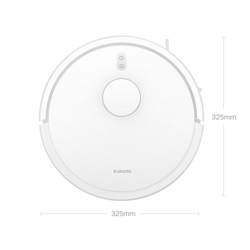 Robot Aspiradora Xiaomi Mi Robot Vacuum S20 White | Quonty.com | BHR8629EU