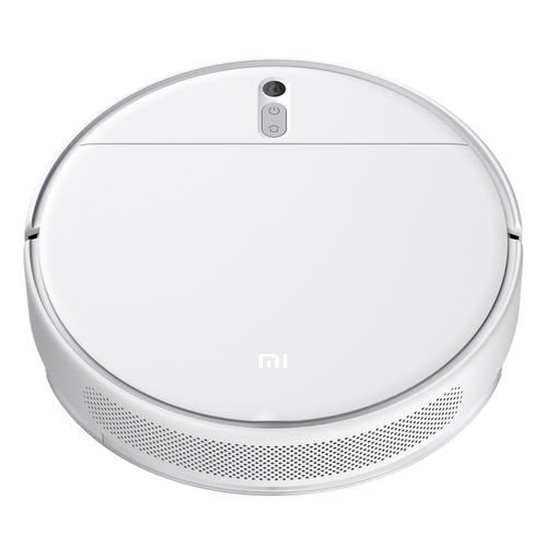 Robot Aspiradora Xiaomi Mi Robot Vacuum-Mop 2 Lite Eu | Quonty.com | BHR5217EU