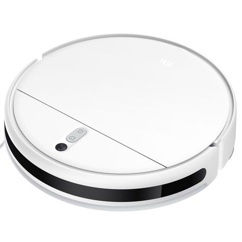 Robot Aspiradora Xiaomi Mi Robot Vacuum-Mop 2 Lite Eu | Quonty.com | BHR5217EU