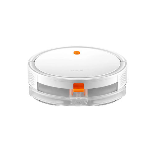 Robot Aspiradora Xiaomi Vacuum E5 White | Quonty.com | BHR7969EU