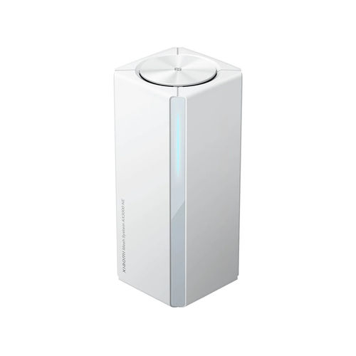 Router Xiaomi Xiaomi Mesh System Ax3000 Ne (1-Pack) Eu | Quonty.com | DVB4459GL