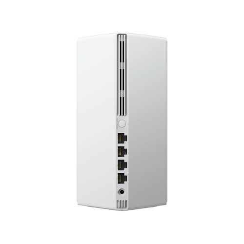 Router Xiaomi Xiaomi Mesh System Ax3000 Ne (1-Pack) Eu | Quonty.com | DVB4459GL