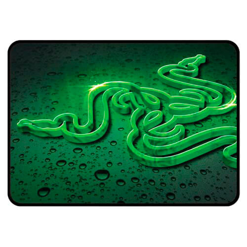 Alfombrilla Razer Goliathus Speed Terra Edition Medium | Quonty.com | RZ02-01070200-R3M2