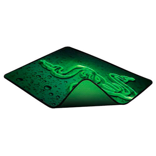 Alfombrilla Razer Goliathus Speed Terra Edition Medium | Quonty.com | RZ02-01070200-R3M2