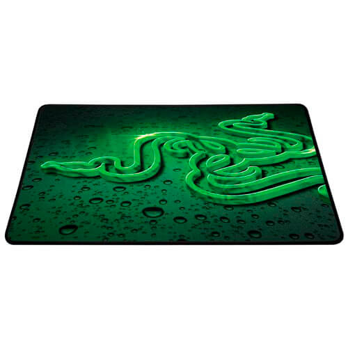 Alfombrilla Razer Goliathus Speed Terra Edition Medium | Quonty.com | RZ02-01070200-R3M2