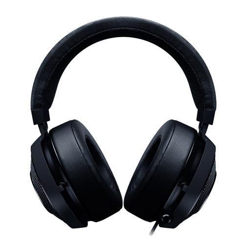 Auriculares C/Microfono Razer Kraken Pro V2 Oval Negro | Quonty.com | RZ04-02050400-R3M1