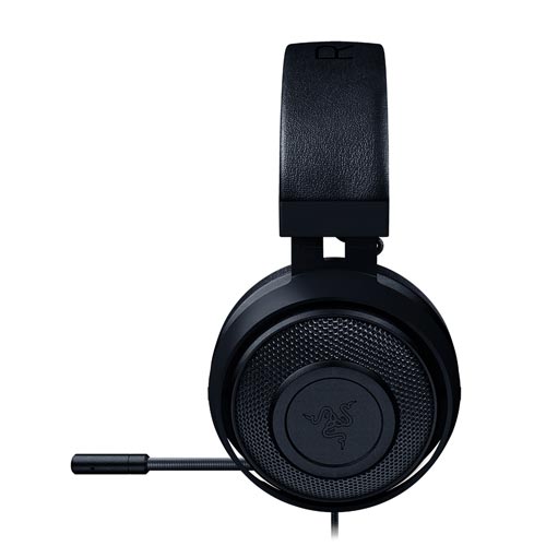 Auriculares C/Microfono Razer Kraken Pro V2 Oval Negro | Quonty.com | RZ04-02050400-R3M1