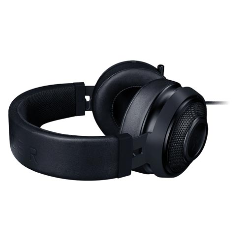 Auriculares C/Microfono Razer Kraken Pro V2 Oval Negro | Quonty.com | RZ04-02050400-R3M1