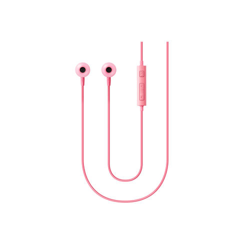 Auriculares Samsung Hs130 Rosa | Quonty.com | EO-HS1303PEGWW