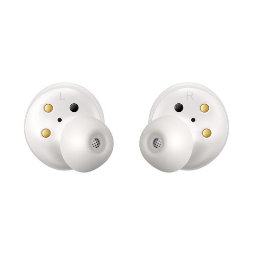 Auriculares Samsung Galaxy Buds Bluetooth 5.0 Blanco | Quonty.com | SM-R170NZWAPHE