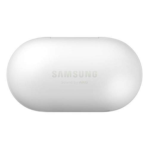Auriculares Samsung Galaxy Buds Bluetooth 5.0 Blanco | Quonty.com | SM-R170NZWAPHE