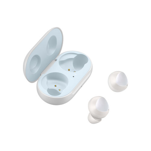 Auriculares Samsung Galaxy Buds Bluetooth 5.0 Blanco | Quonty.com | SM-R170NZWAPHE