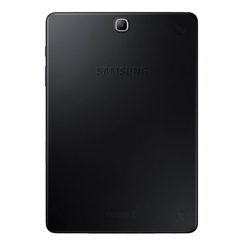 Tablet Samsung Galaxy Tab A P550 9,7'' Wifi 2gb+16gb Negro | Quonty.com | SM-P550NZKAPHE