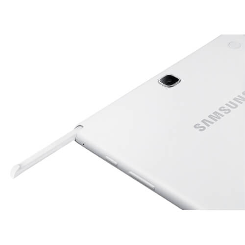 Tablet Samsung Galaxy Tab A P550 9.7'' Wifi 2gb+16gb Blanco | Quonty.com | SM-P550NZWAPHE