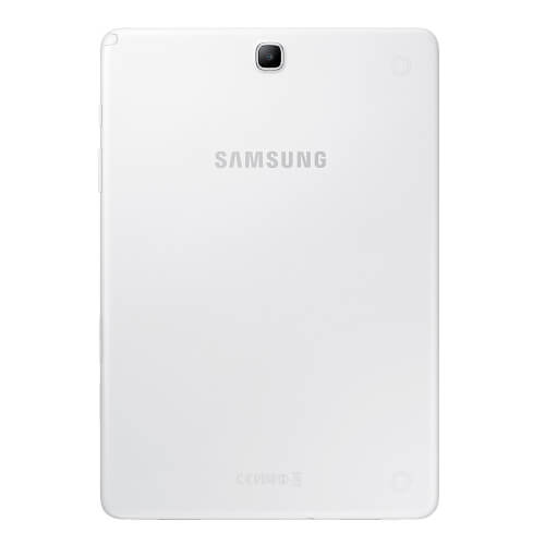 Tablet Samsung Galaxy Tab A P550 9.7'' Wifi 2gb+16gb Blanco | Quonty.com | SM-P550NZWAPHE