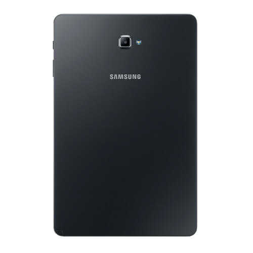 Tablet Samsung Galaxy Tab A P580 10.1'' Wifi 3gb+16gb Negro | Quonty.com | SM-P580NZKAPHE
